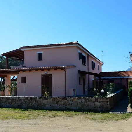 Rooms San Teodoro (Sardinia)