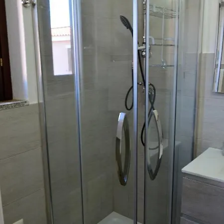 Guest house Rooms *