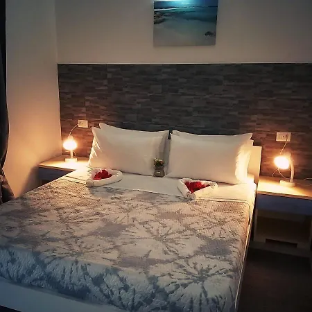 Rooms * San Teodoro (Sardinia)