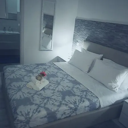 Rooms * San Teodoro (Sardinia)