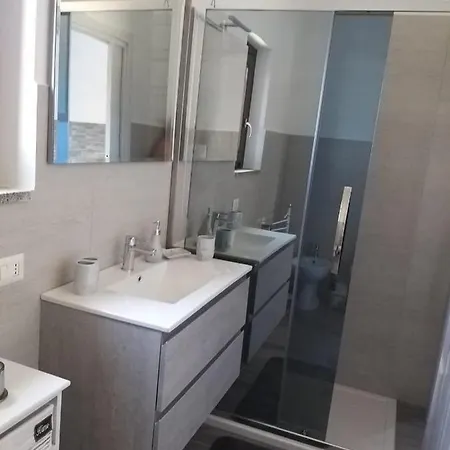Rooms * San Teodoro (Sardinia)