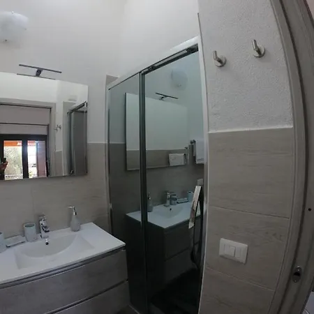 Rooms * San Teodoro (Sardinia)
