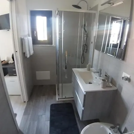 Rooms Guest house San Teodoro (Sardinia)