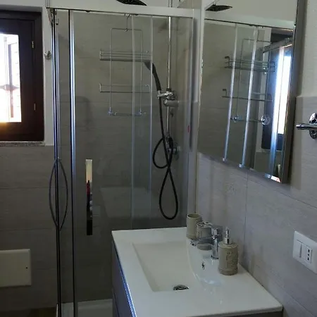 Guest house Rooms *