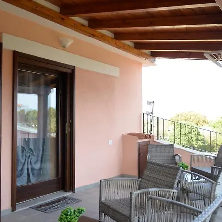 Rooms San Teodoro (Sardinia)