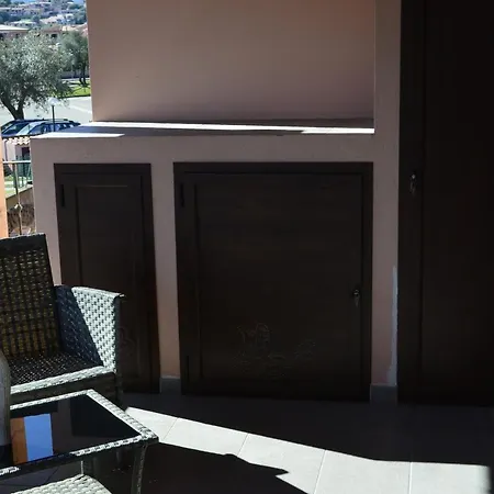 Rooms * San Teodoro