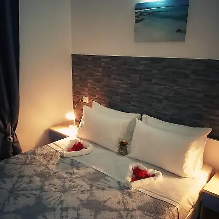 Rooms San Teodoro