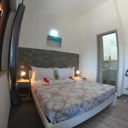 Rooms * San Teodoro (Sardinia)